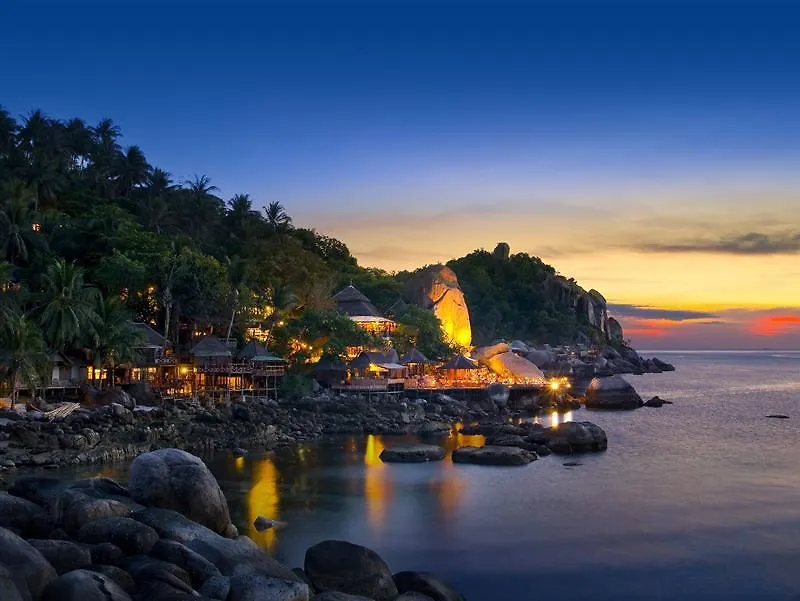 Charm Churee Village Koh Tao