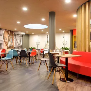 Ibis Centrum Венгрия
