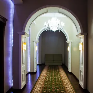 Sky Luxe Казахстан