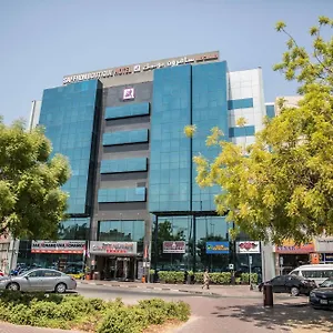 Saffron Boutique ОАЭ