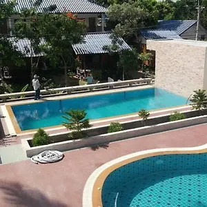 Мини-отель Prik Thai, Тау