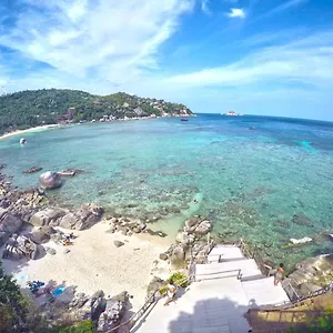 3* Resort Taatoh Seaview