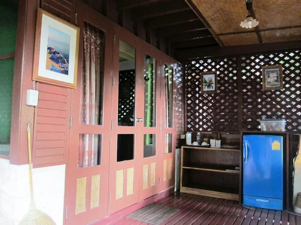 Charm Churee Village Koh Tao