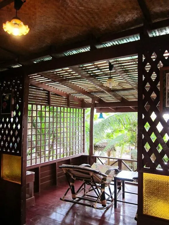 Resort Charm Churee Village Koh Tao