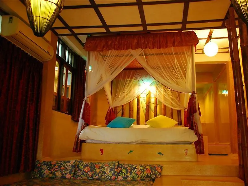 Resort Charm Churee Village Koh Tao