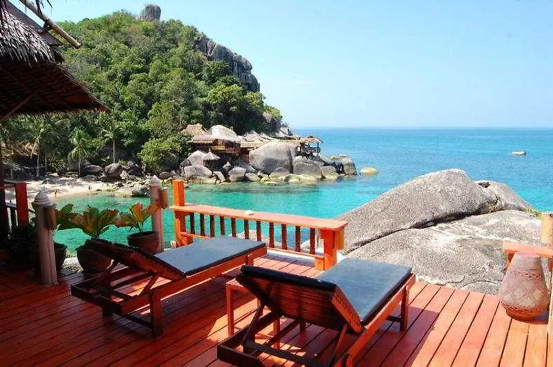 Resort Charm Churee Village Koh Tao