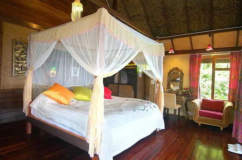 Charm Churee Village Koh Tao Resort