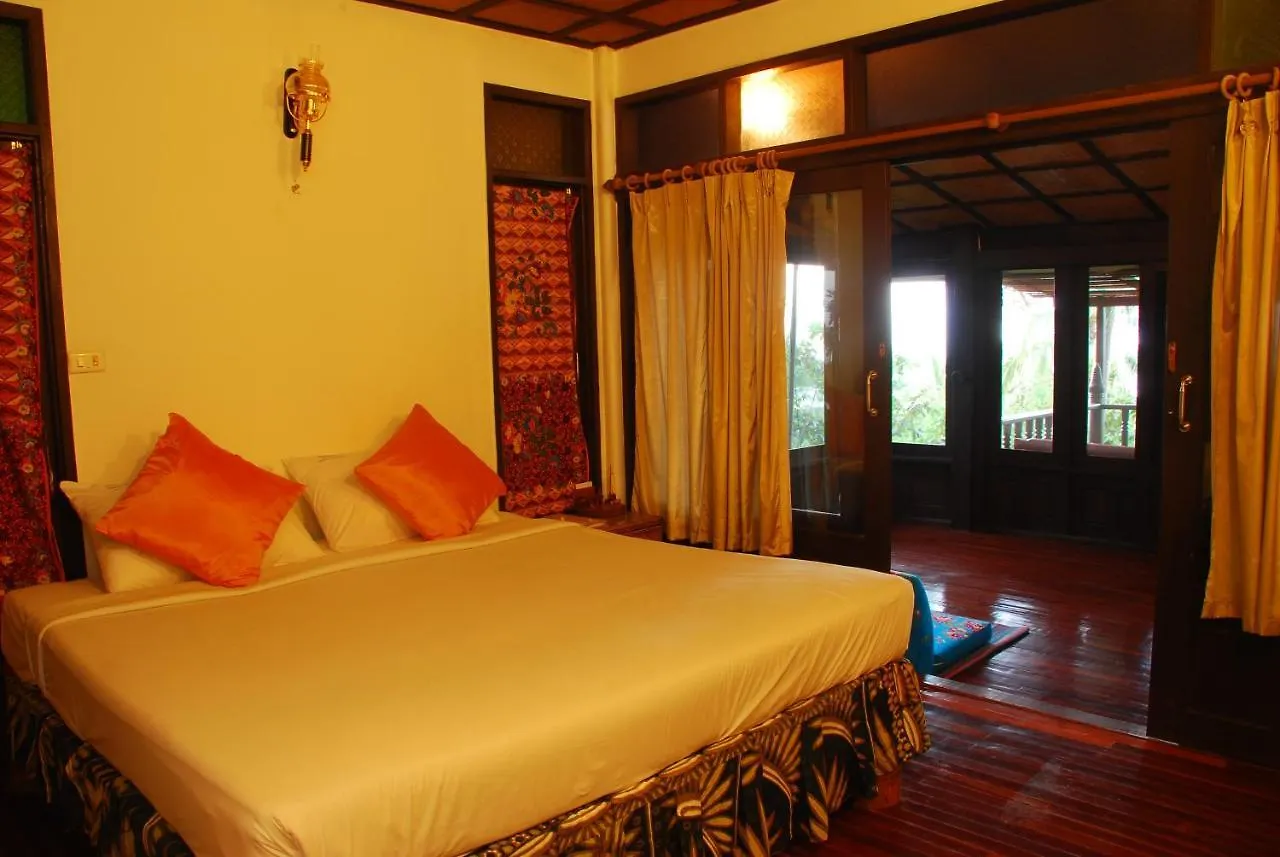 Charm Churee Village Koh Tao