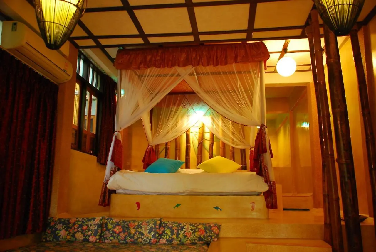 Charm Churee Village Koh Tao