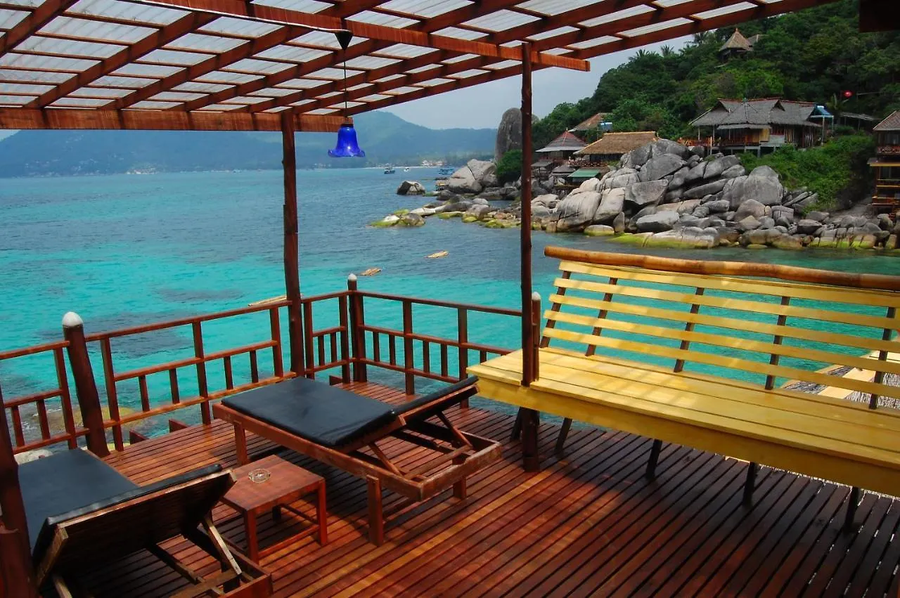 Charm Churee Village Koh Tao