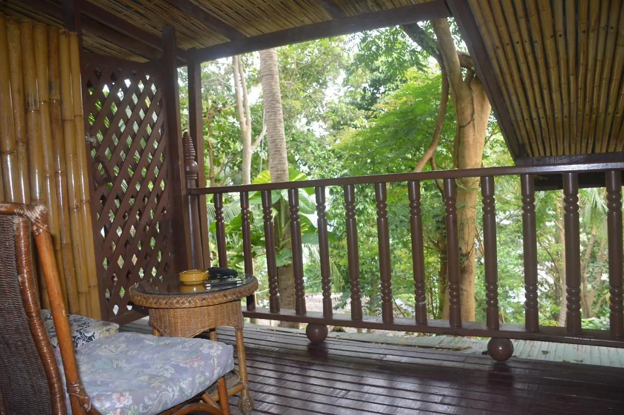 Resort Charm Churee Village Koh Tao
